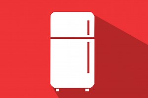 Smart Fridge