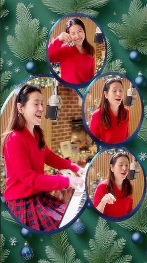 Sutekina Holiday素敵なホリデイ(Mariya Takeuchi 竹内まりや) Piano and Vocal Cover