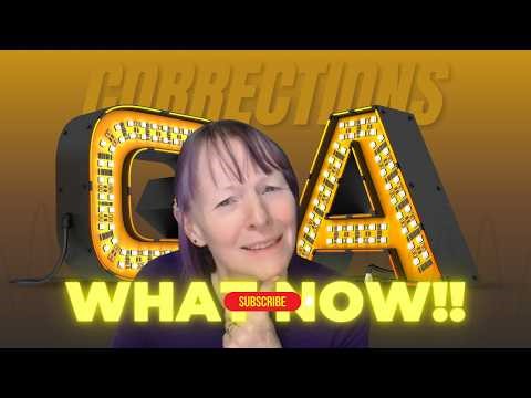 WHAT NOW!!! My version of Seth Myers Corrections lol : Astrology