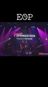 Bruce Springsteen Tribute Concert this Friday by the talented Gimme Springsteen. Get the full experience with tickets to the show over at EddieOwenPresents.com. #thingstodoatlanta #concert #giglife #weekendmood #weekend #atlanta #atlantamusicscene #livemusic #vocals | Eddie Owen Presents