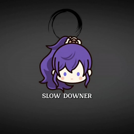 Cover of Nightcord at 25:00 with Amazing Slow Downer
