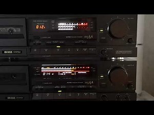 Display RS-B705 vs RS-B905