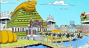 Alabasta Architecture: Part 3