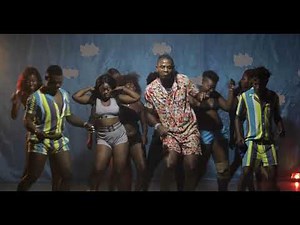 Rich Bizzy - Inama (official music video)