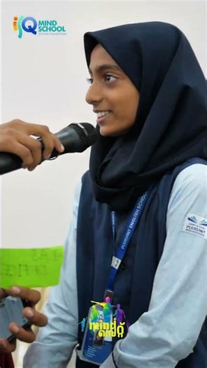 Mindset Camp Highlights | ISQ Mind School