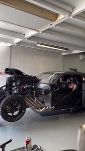 16K views · 232 reactions | Vegter Pro Mod Racing getting fired up! #MuscleKingz #ProModRacing #DragRacing #MuscleCars #RacingLife #CarEnthusiast #RacingCommunity #Horsepower | MuscleKingz | Facebook