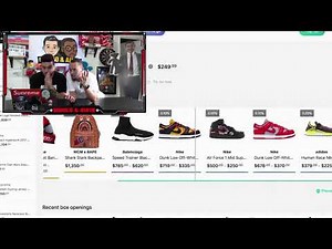 Air Jordan Unboxing on HypeDrop