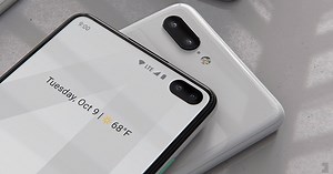 Google Pixel 4 apare menționat în cadrul Android Open Source Project (AOSP)