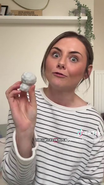 Can confirm, I did not learn my lesson and we lost tinky winky in tesco shortly after this 🙃🙃🙃🙃🙃🙃 #toddlertoys #giftideas #firsttimemum #toys