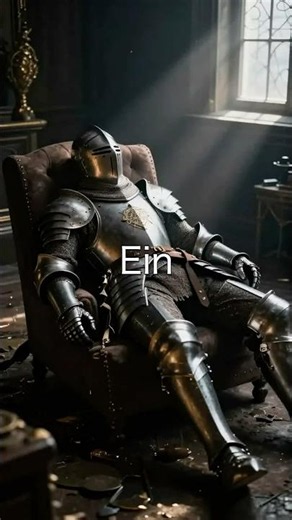Ein Tag in leben eines Ritters #ritter #mut #history #storry