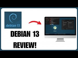 Debian 13 Review | A Game-Changer or Just Another Update?