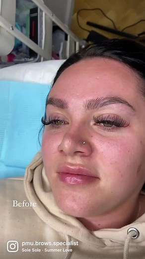 pmu.brows.specialist on TikTok