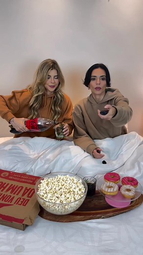 Me & my bff movie night story 😂 #bff #movienightideas #bestfriendsforever | Dresses