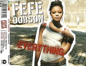 Fefe Dobson - Everything