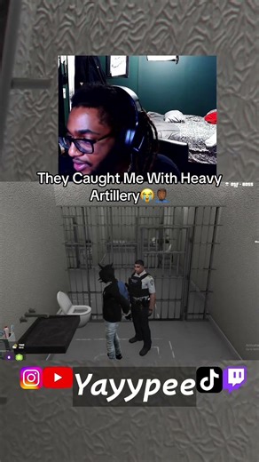 Sub For More Clips🔥 #yayypee #subscribe #gtarp #gtarpclips #gtarpmoments #gtaroleplay