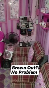 71K views · 1.5K reactions | Mini Solar set-up | Jeffrey Samson | Facebook