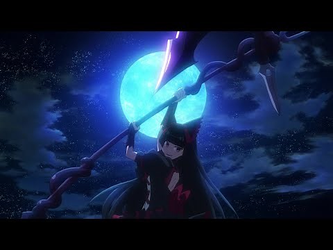 Rory "The Reaper" Mercury Debut [ENG Dub] ~ GATE