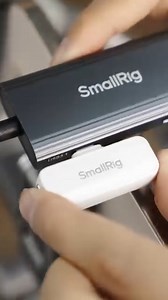 748K views · 6.7K reactions | ️ Your Pocket-Sized Cinema Studio | DJI RS4 Mini Ecosystem Kit   Rig UP Anywhere: ✅ Modular Madness – Snap on mics, lights, or monitors in seconds ✅ Pro Audio Ready – Shock-mounted mic adapter kills handling noise ✅ Expand Infinitely – Cold shoes, 1/4" threads & NATO rails for gear stacking #SmallRig #DJI #RS4Mini #Ecosystem #MobileFilmmaking #RigUP #ContentCreatorPro | SmallRig | Facebook