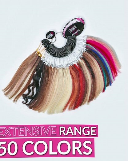 Dreamcatchers Hair Extensions Certification