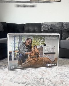 2K views · 13 reactions | Impact Dog Crates on Reels | Facebook