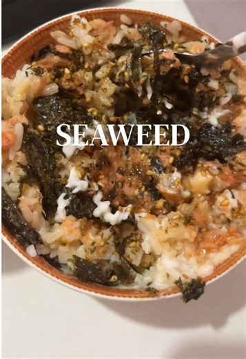 Satisfy Your Cravings with Delicious Seaweed Snacks