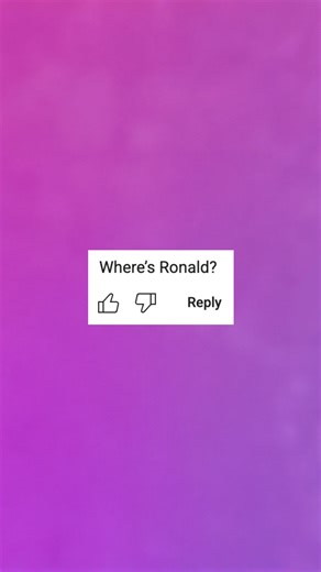 my dms can rest now | McDonald's