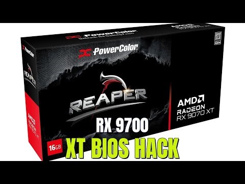 AMD GPU Mods, AI Workstations & FSR 4 Secrets!