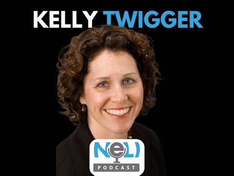 Ep. 13: Why Your eDiscovery Strategy Is Already Outdated | Kelly Twigger