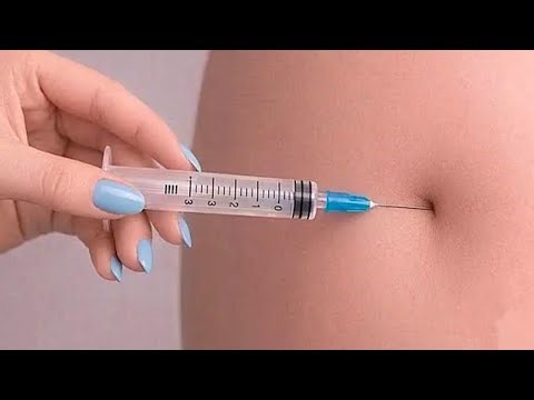 “How to Give an Intramuscular (IM) Injection Safely | Step-by-Step Guide for Beginners”