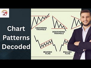Master Chart Patterns in Forex Trading: The Ultimate Guide (2025) 📈#ChartPatterns #TechnicalAnalysis