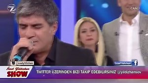 İbrahim ERKAL "Canısı" Halil Dilim #besni | Türk Halk Müziği