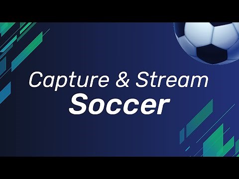 Pixellot | Automated Camera Tracking Solution for Soccer