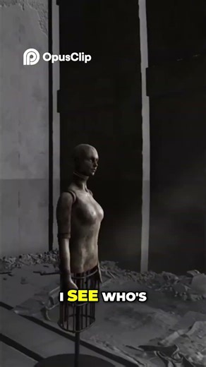 Mysterious Note & VR Quest Who's Asleep #gaming #horror #gameplay #games #horrorgame #funny #memes