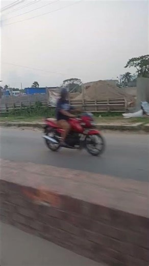 Father & Son Bike Ride | Kuwaish to Oxygen Road | Chattogram Ride Vlog|Bangladesh |Asia