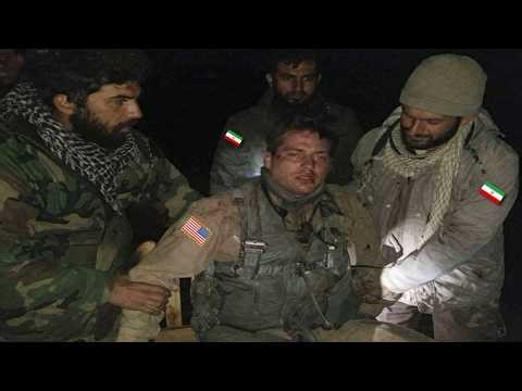 IRGC announced that F15 Pilot is in IRAN while the US lost 9 aircraft & 20 servicemen in a rescue OP