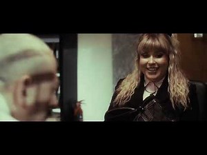 Mask of the Devil (2022) | Trailer - David Lenik, Phelim Kelly