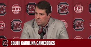 Will Muschamp Signing Day News Conference