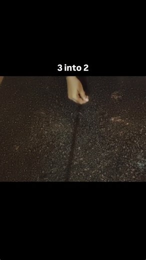 rakshitha on Instagram: "3 into 2 dots easy Rangoli design 🫰 #reels #insta #treanding #rangoli #muggulu #kolam #viral #explore #instagood #instagramreels #instafit #fypppp #motivation #dailyuserangoli #viralvedio #kannadareel #india #karnataka #artwork"