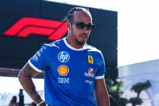 F1 Results Today: Ferrari star flying despite red flag at Italian Grand Prix