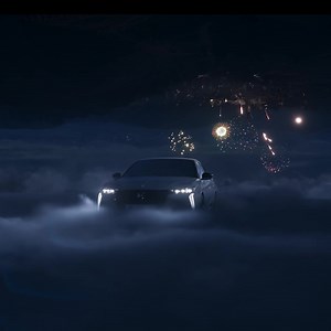 Heben Sie sich im Dunkeln mit der hypnotisierenden Lichtsignatur der DS MATRIX LED VISION ab. DS 4 jetzt entdecken: https://www.dsautomobiles.ch/de/modelle/ds-4.html | DS | Facebook