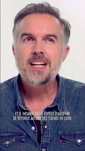 Maxime Chattam analyse la fascination autour du tueur en série Jeffrey Dahmer