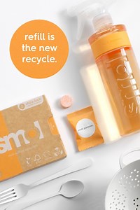 2.8K views · 56 reactions | You lot have been LOVING our new multi-purpose spray free trial 李 So much so... You’ve cleaned us out! 﫣 Don’t worry - we’re working on getting them back in really stock soon, and if you’ve ordered one already… we’re working to get them out as fast as we can - so please bear with us.  | smol | Facebook