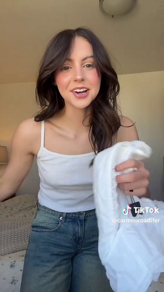 Unboxing Motel Rocks: Low Rise Parallel Jeans Haul