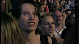 Michael Jackson《Beat It》现场版