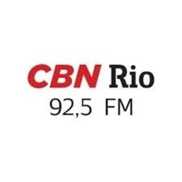 CBN | Estúdio ao Vivo - RJ