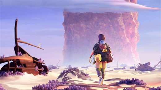 Games You Can Finish in One Sitting (For When You Don’t Have Time For A 100-Hour Epic) < NAG