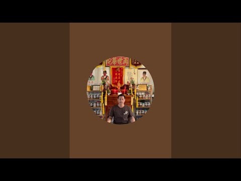 “中国长寿气功传承Chinese Qigong khí công”正在直播！