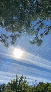 72K views · 3K reactions | Timelapse of my chem-sky today | Matt Landman | Facebook