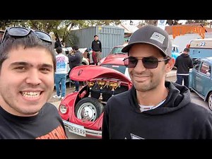 S02E04 Beetlefriends TV - Día del Escarabajo 2022