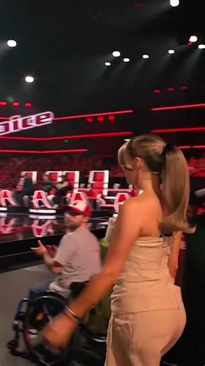 Dieser Buzzer-Moment ist einfach unglaublich#TheVoiceOfGermany #TheVoice #TVOG #TheVoiceDE #BlindAudition #BlindAuditions